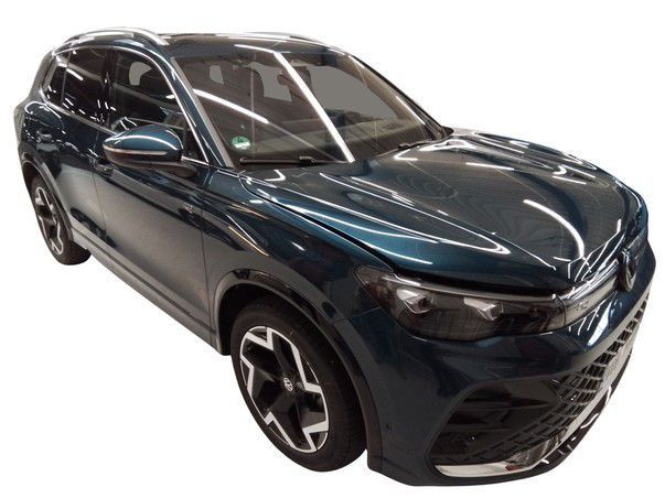 Volkswagen Tiguan - Bild 3