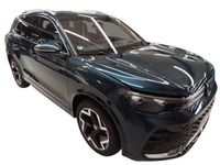 Volkswagen Tiguan - Vorschau Bild 3