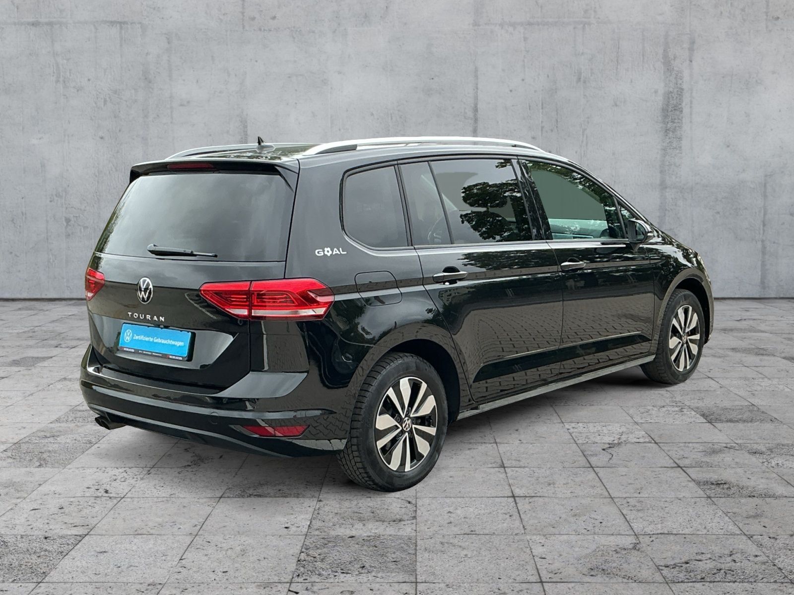 Volkswagen Touran - Bild 6