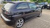 Seat Ibiza 1,8T Fr 150ps  TÜV bis Dez 26 - Seat Ibiza: De