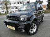 Suzuki Jimny Club Rock am Ring Cabrio*NR.66*ALU - Suzuki Jimny: Rock Am Ring