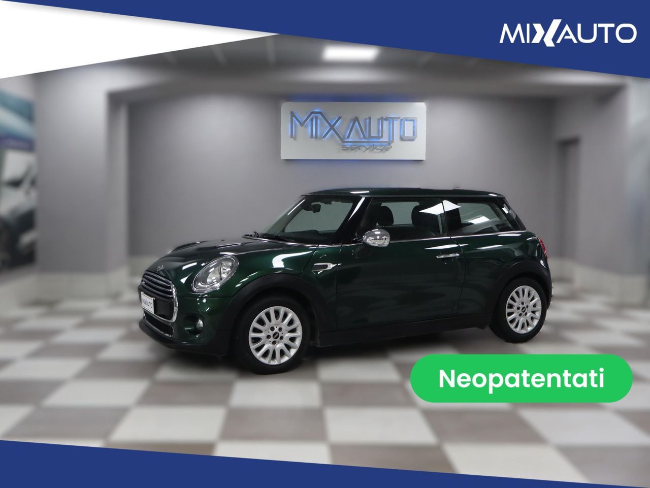 MINI ANDERE
