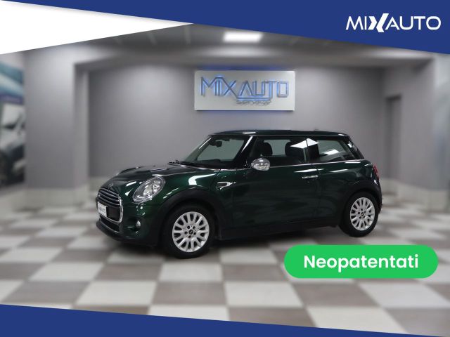 MINI ANDERE