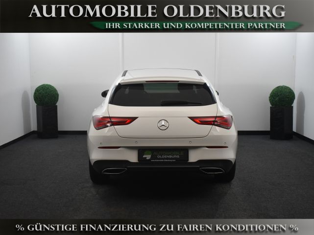 Mercedes-Benz CLA 250 e SB Progressive *Distro+*Pano*Wide*KAM*