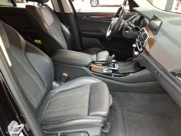 BMW X3 - 8