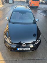 Volkswagen Golf 2.0 TSI OPF DSG 4MOTION R Variant R Perfor - Firmenfahrzeug gebraucht