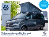 Volkswagen T6.1 California Beach Edition 4Motion DSG 2.0 TD - Volkswagen T6 California aus 2022