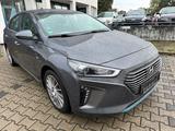 Hyundai IONIQ Ioniq Premium Hybrid * 1. Hand - Hyundai IONIQ: Limousine