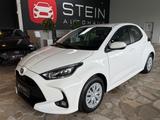 Toyota Yaris KAMERA/ACC/LANE/USB/BLUETOOTH/ - Toyota Yaris Gebrauchtwagen in Düsseldorf