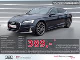 Audi A5 Sportback 40 TFSI MATRIX ACC 19" KAM advanced - Audi A5 aus 2023