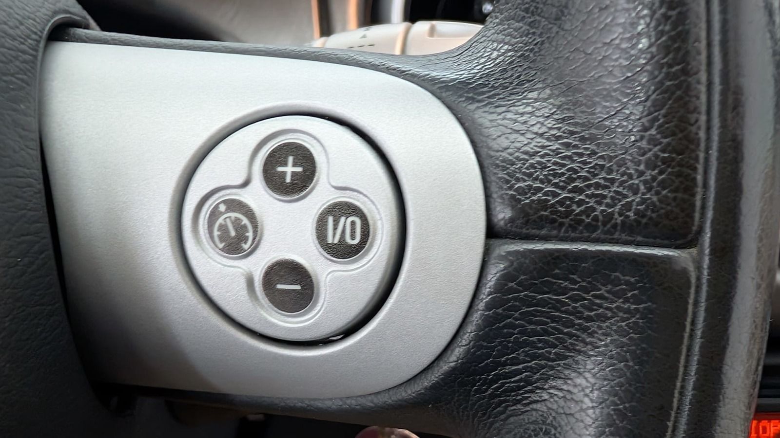Fahrzeugabbildung MINI Cooper S Cabrio * Leder * Klima * SHZ *