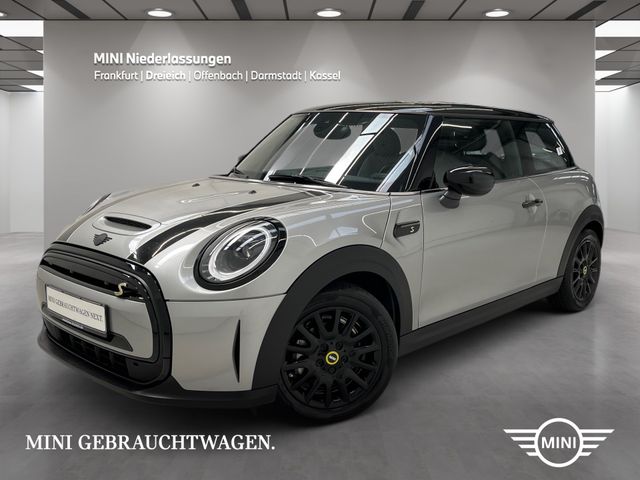MINI Cooper SE Navi PDC Driv.Assist Sportsitze LED