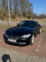 BMW Z4 sDrive23i - - BMW Z4 Gebrauchtwagen in Hamburg
