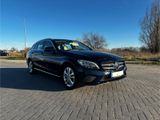 Mercedes-Benz C 220 d T Autom. - Service + TÜV neu