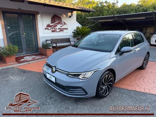 Volkswagen VOLKSWAGEN Golf 1.5 TSI EVO ACT Style UNICO PROP