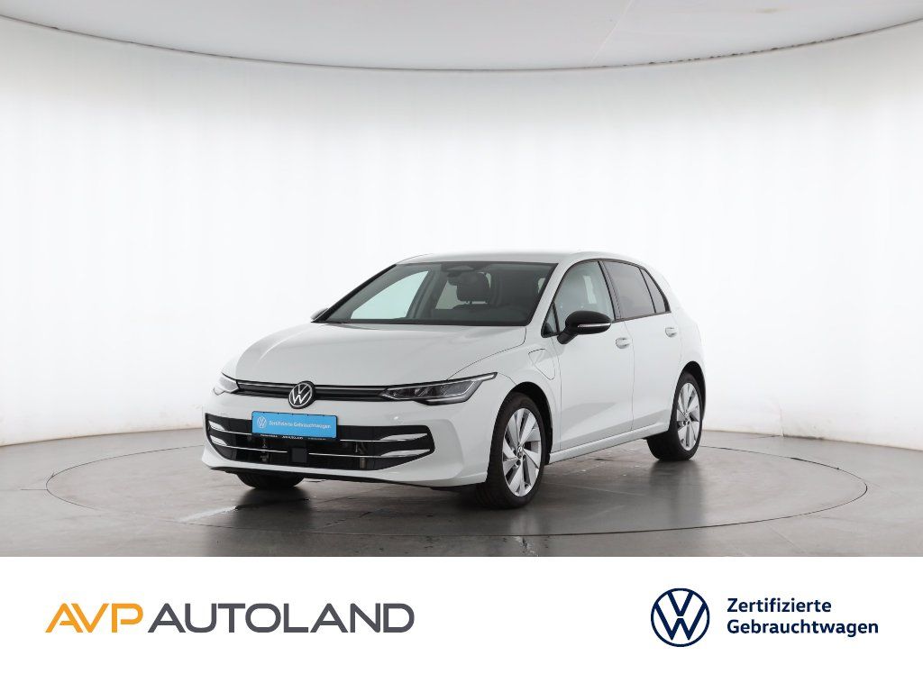 Volkswagen Golf VIII 1.5 TSI DSG eHybrid Energy AHK foto 1
