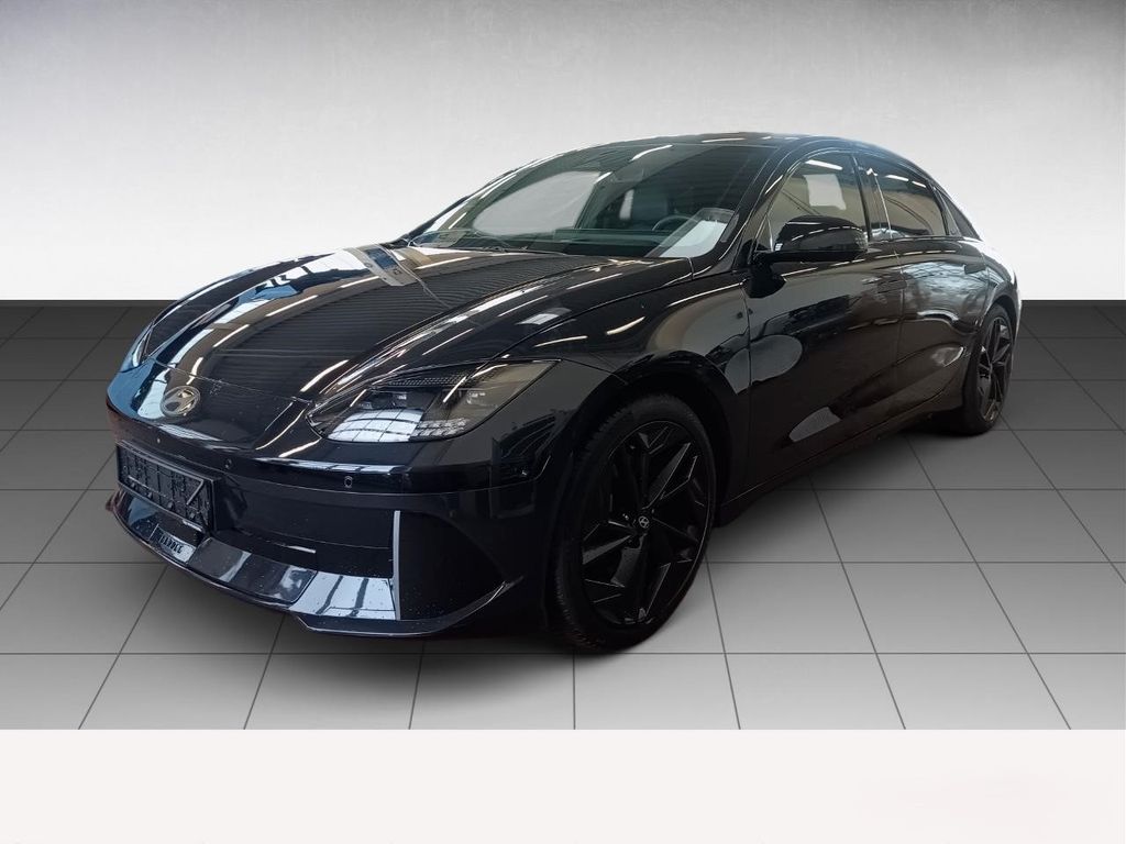 2024 Hyundai IONIQ 6