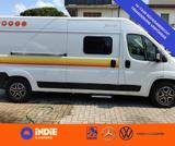 Fiat Ducato Pilote Joa 60G | 2024 | Euro 6