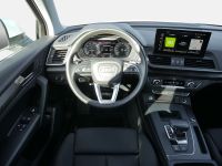 Audi Q5 - Vorschau Bild 8