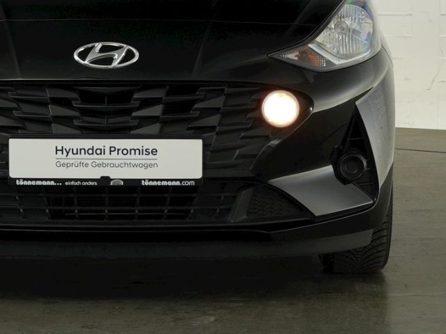 i10 TREND+SITZHEIZUNG+LENKRADHEIZUNG+PARKPILOT H