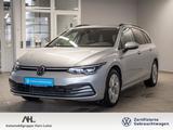 Volkswagen Golf VIII Variant STYLE TSI+ALU 17+ERGO SITZ+TRA - Volkswagen: 17