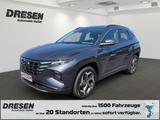 Hyundai Tucson Trend Plug-In Hybrid 4WD LED Navi Keyless - Hyundai TUCSON in Krefeld