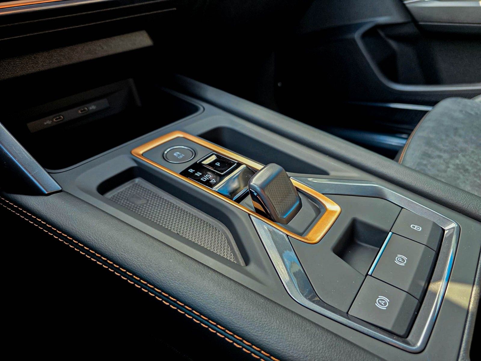 Cupra Formentor - Bild 13