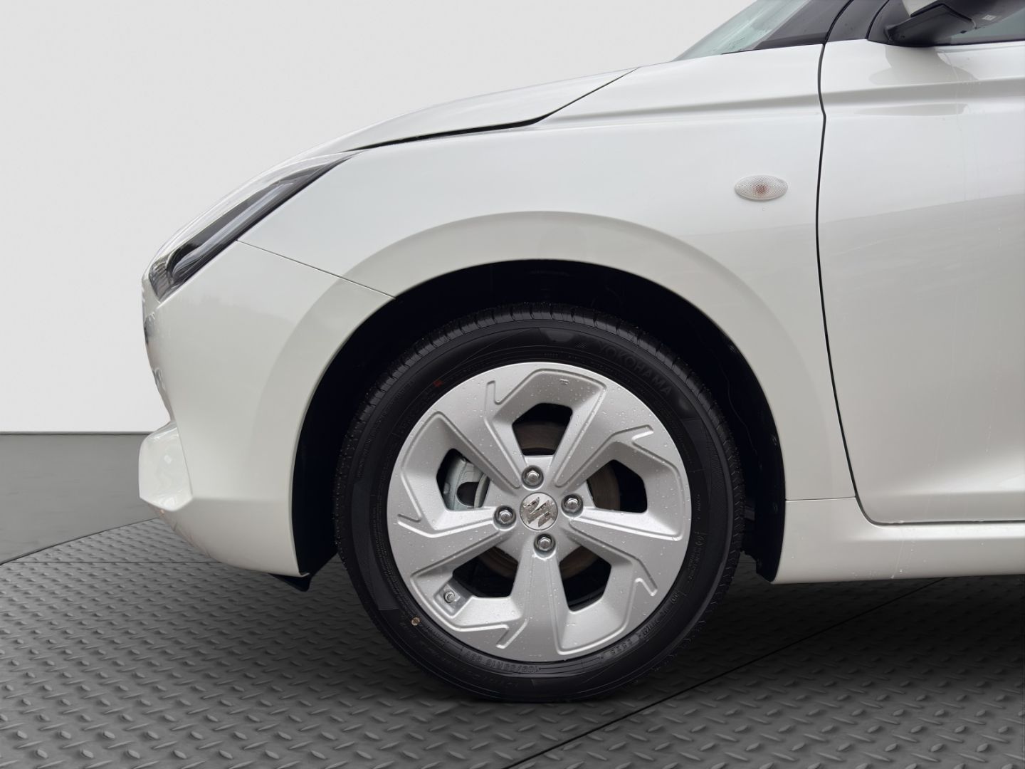 Suzuki Swift - Bild 21