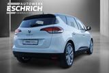 Renault Scenic IV Limited - weiße Renault Scenic