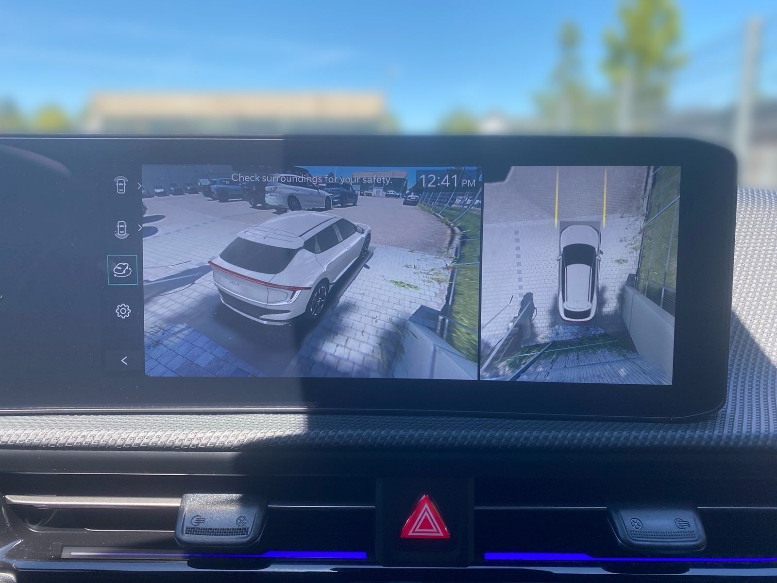 Kia EV6 - Bild 10