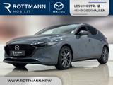 Mazda 3 5HB 2.5L Takumi e-SKYACTIV G 140ps 6AT *LEDER - Mazda 3 Takumi Gebrauchtwagen