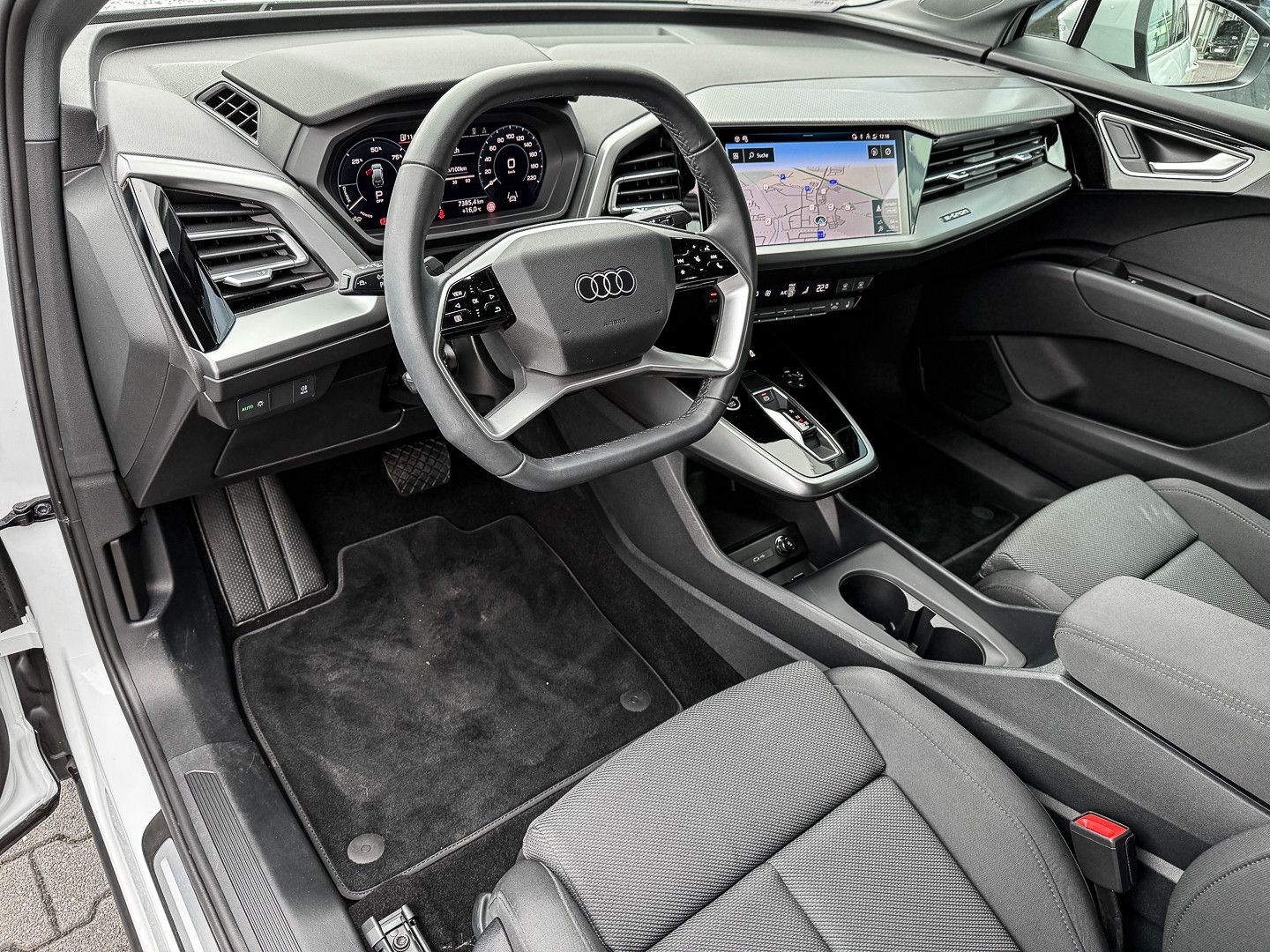 Audi Q4 - Bild 7