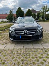 Mercedes-Benz C 180 T Autom. Avantgarde Command Online - Mercedes-Benz: Online
