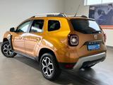 Dacia Duster II Prestige 1.6 SCe NAVI+KAMERA+TEMPOMAT - Dacia Gebrauchtwagen in Bremen