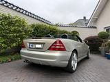 Mercedes-Benz SLK 320 AMG Bose V6 Youngtimer 32 Cabrio - Mercedes-Benz SLK 320: AMG