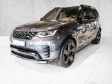 Land Rover Discovery Dynamic HSE D350 7-Sitze AHK LM - Land Rover Discovery: 7