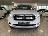 Ford Ranger Limited 4WD 2.0 TDCI NAVI+LED+LEDER+AHK - Ford Ranger: Limited