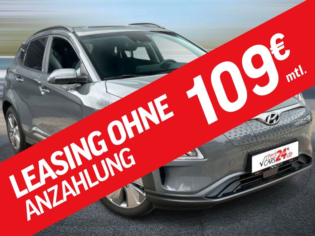 Hyundai Kona Elekro*109€*SOFORT-VERFÜGBAR*