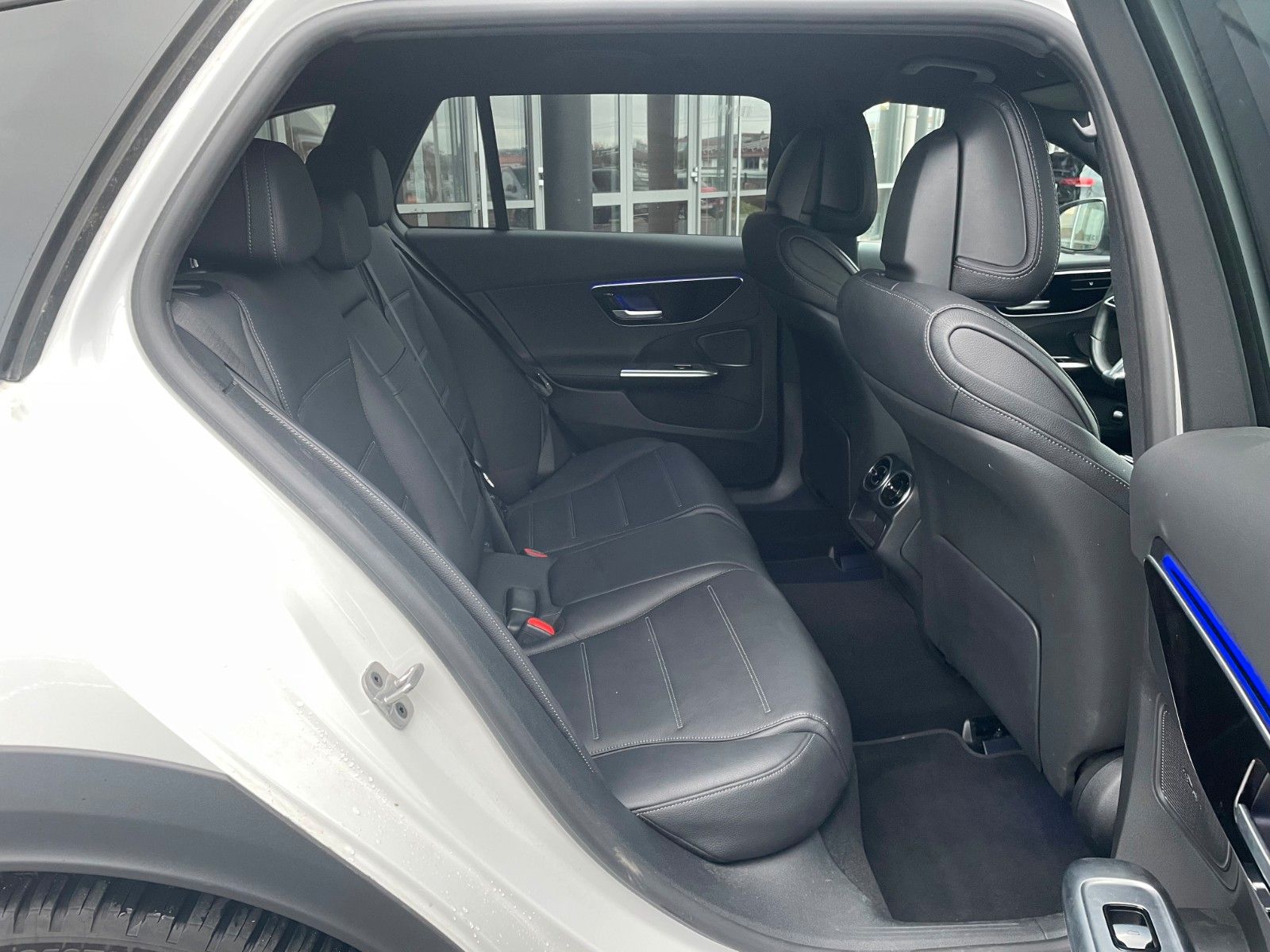 Fahrzeugabbildung Mercedes-Benz C 220 d 4M All-Terrain NIGHT+DIGITAL+360°+Ambien