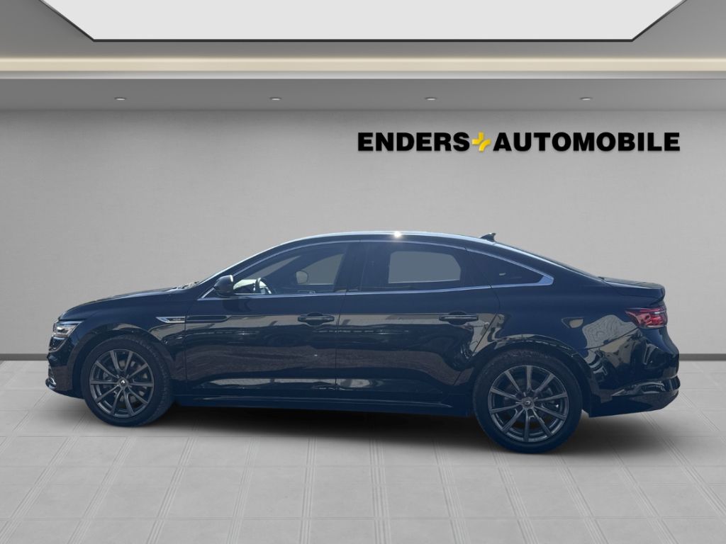 Renault Talisman Initiale Paris dCi 190 EDC+Winterpaket  imagem 2