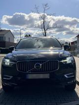 Volvo XC60 I 360° Kamera I Pilot Assist I HarmanKardon - Volvo XC60 in Nürnberg