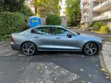 Volvo S60 B5 Geartronic R Design R Design - Volvo S60: R