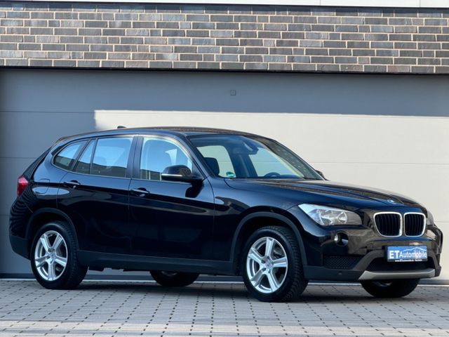 BMW X1 sDrive20d DKG*Navi*Sitzhzg*PDC