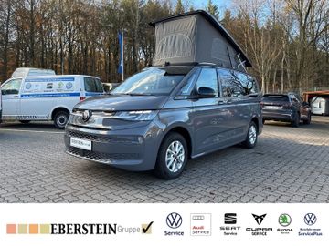 Volkswagen T7 California Ocean 2,0TDI DSG ACC LED Allwetter