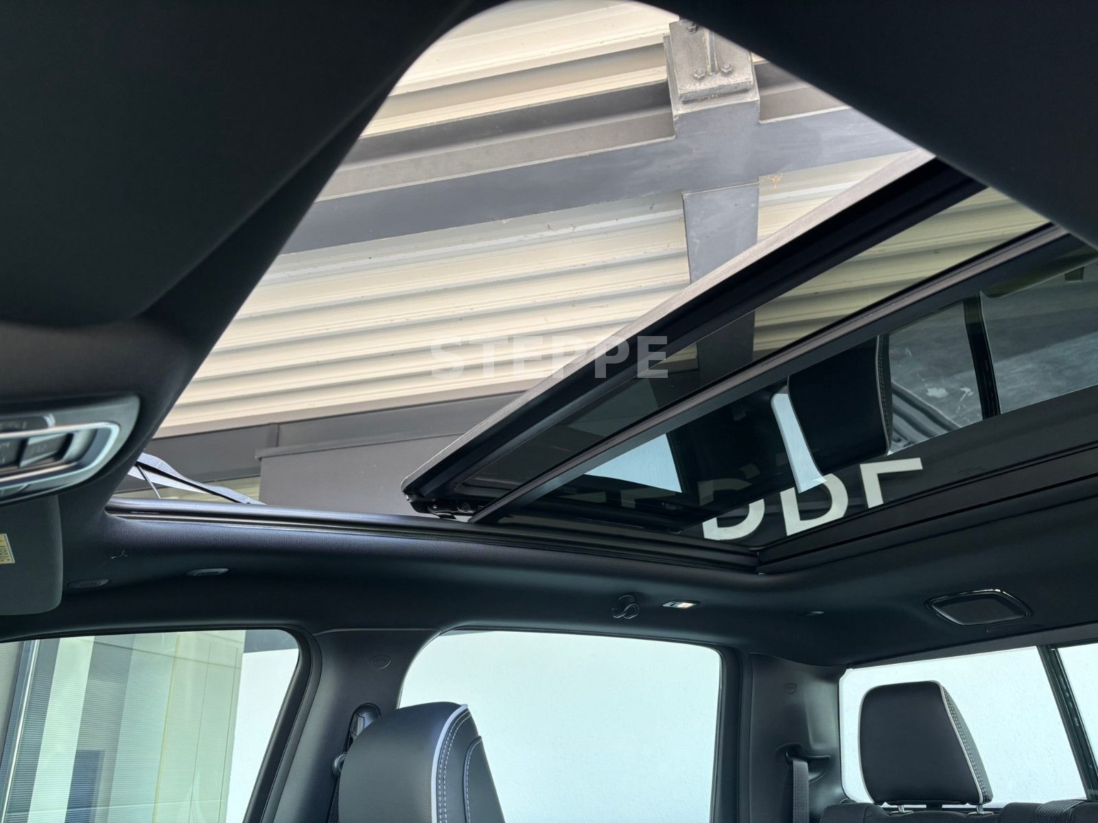 Dodge 2026 RAM 1500 Limited Night 5,7LV8 Rambox MFT