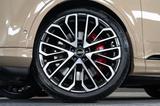Audi SQ7 4.0 TFSI quattro PANO B&O STHZ Facelift ABT - Audi SQ7 Tageszulassungen