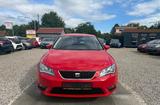 Seat Leon Style Sportsitze Sportpaket Sport Lenkrad - Seat Leon: Style
