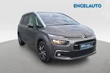 Citroën Grand C4 Picasso/Spacetourer 7-SITZER AHK - gebrauchte Citroën Grand C4 Picasso / SpaceTourer aus dem Jahr 2021