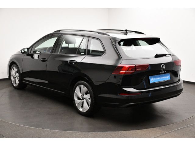 Volkswagen Golf 8 VIII Variant 2.0 TDI Goal Lenkradhzg Sitz foto 5