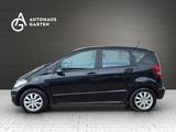 Mercedes-Benz A 180 CDI Sport Edition SHZ Lamellendach - Mercedes-Benz A-Klasse: Lamellendach
